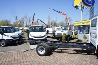 Iveco 35C14